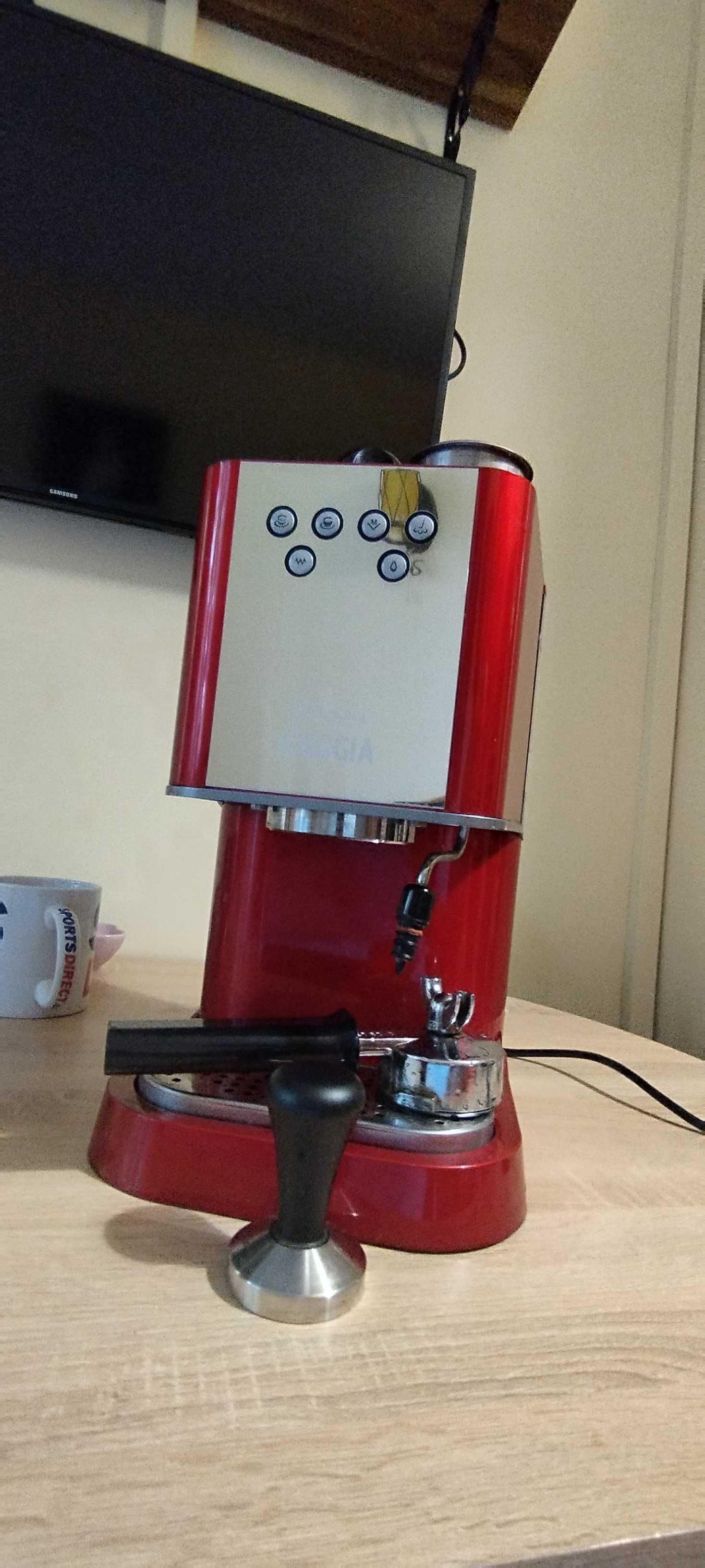 Кафе машина Gaggia baby dose