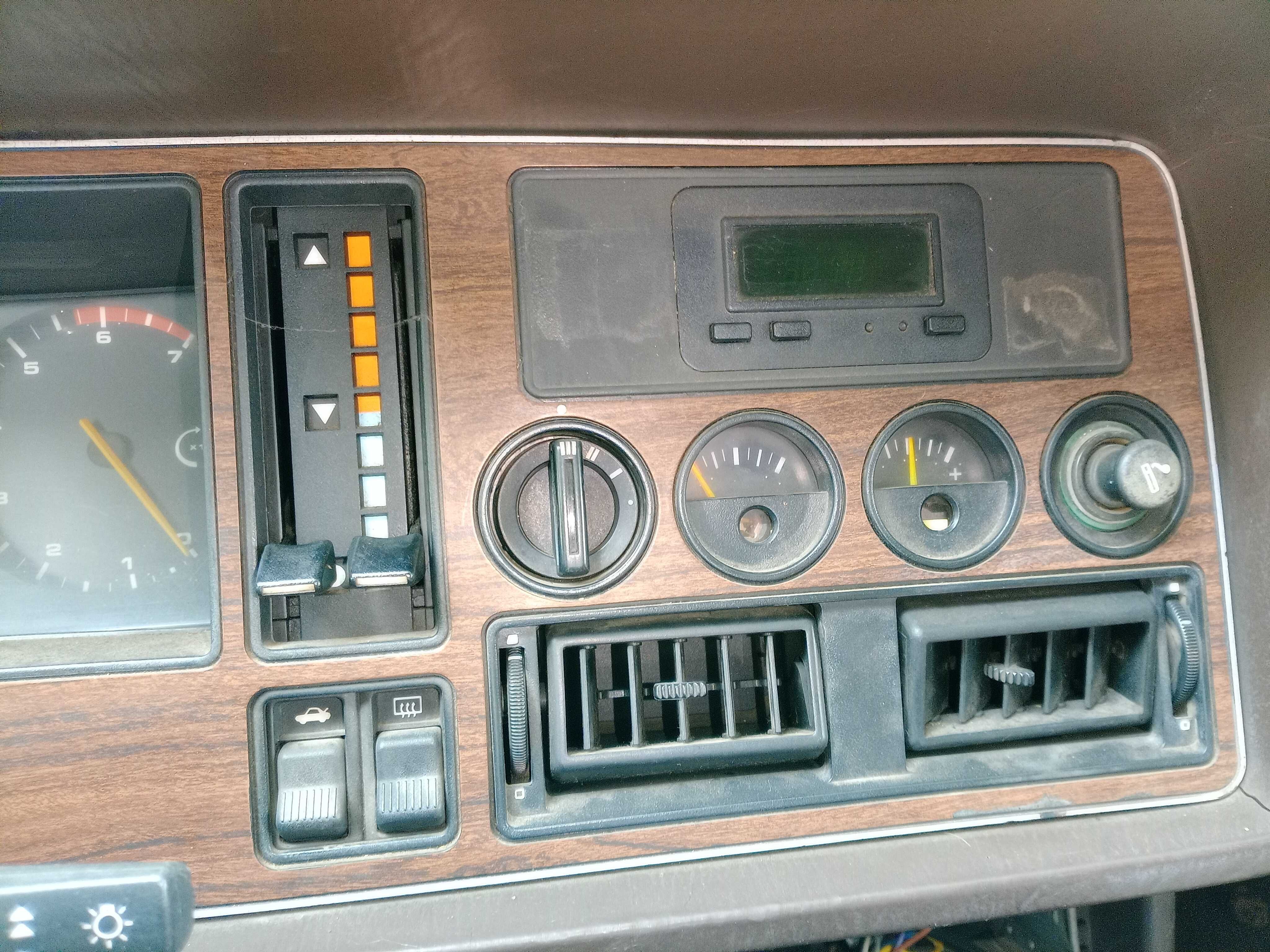 Ford Granada 2.3 v6