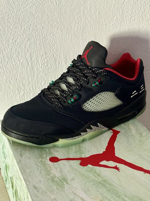 Jordan 5 originsli