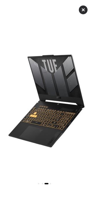 Vand Leptop Asus Tuf F15