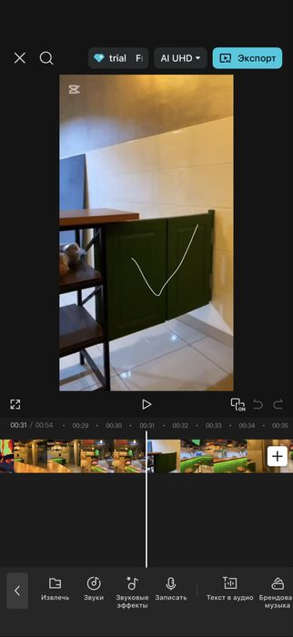 Sotiladi fastfood yoki restoranlar uchun bar