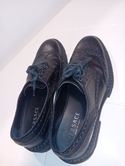 Pantofi  Noi  fara cutie