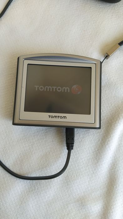 Навигация TOMTOM