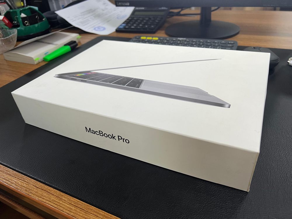 Apple MacBook Pro 13 with Touch Bar A1989 Intel (mid 2018)
