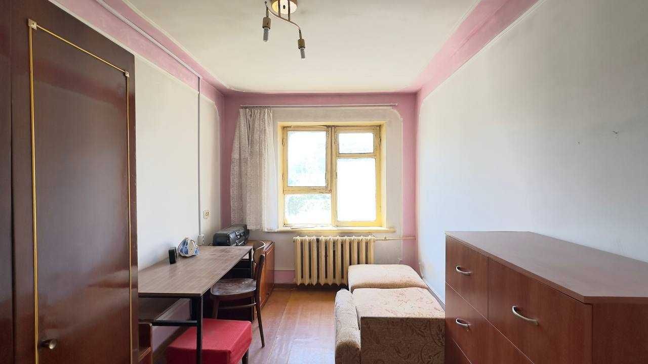Продаётся квартира 3/5/5 70м2