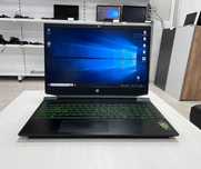 HP PAVILION Ryzen 5/4*ОЗУ 16*ssd 512*HDD 500*GTX1650Ti-4гб Игровой