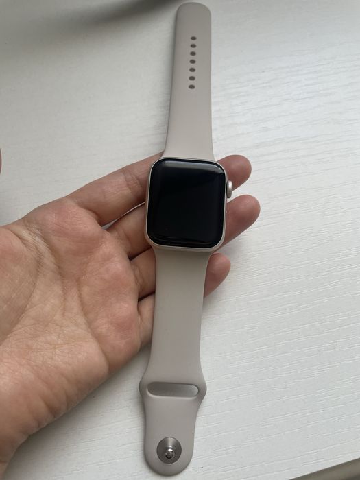 Смарт Часы Apple watch SE 2 GEN
