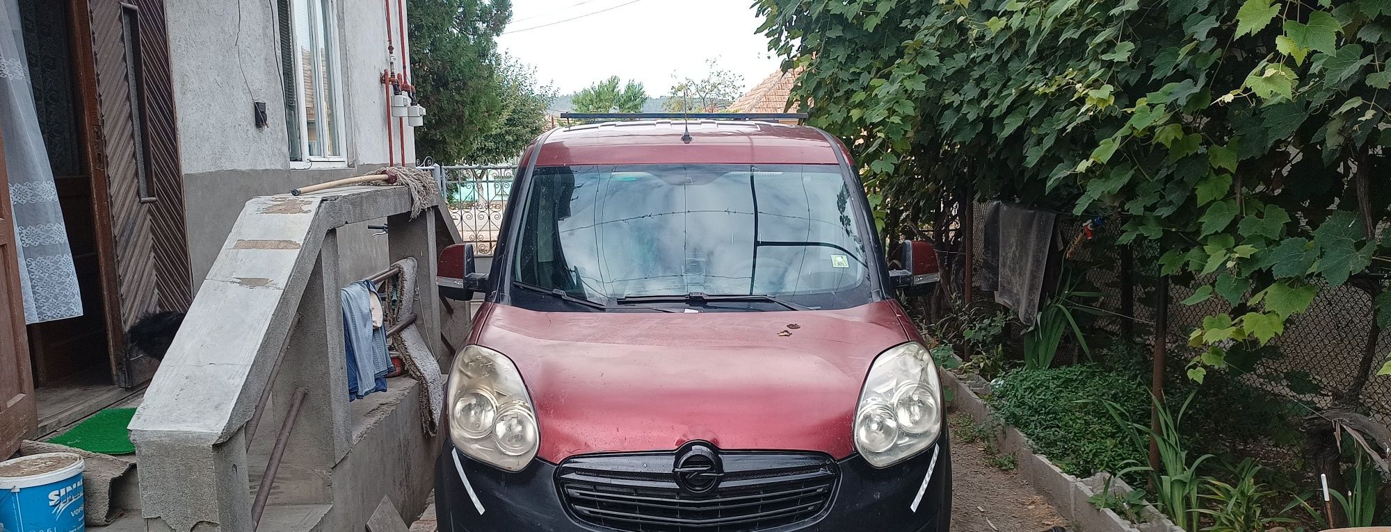 Opel combo utilitar