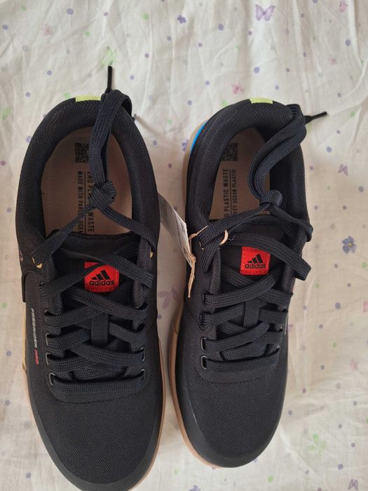 Мъжки маратонки ADIDAS  FREERIDER Pro CANVA.Чисто НОВИ.