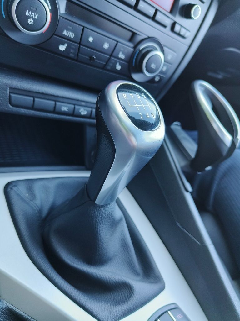 BMW, X1, xDrive, 4x4