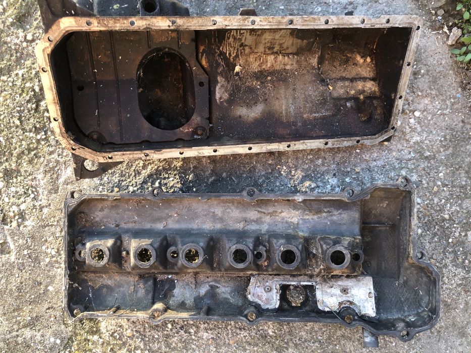 M50 B20- Bmw - напълно  здрави