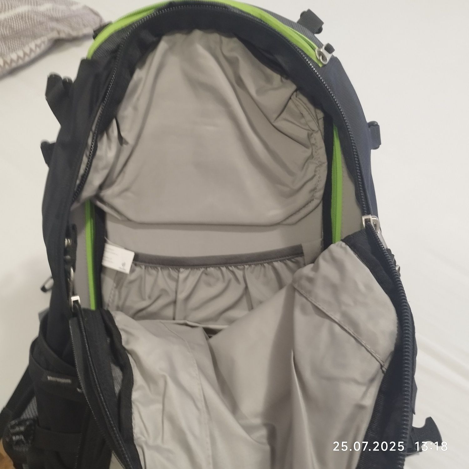 Раница Deuter Freerider pro 30