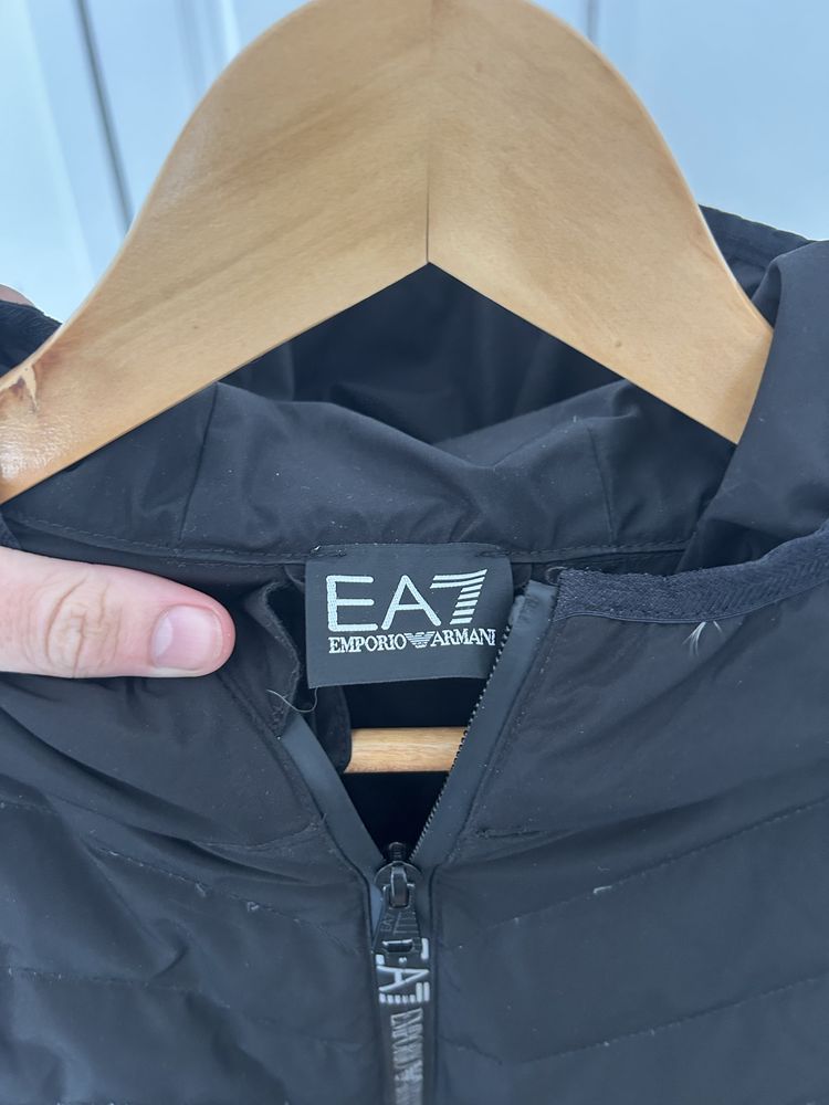 Geaca emporio armani