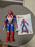 Lego Marvel Figurină Omul Păianjen/Spider Man