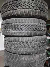 Зимни гуми Dunlop