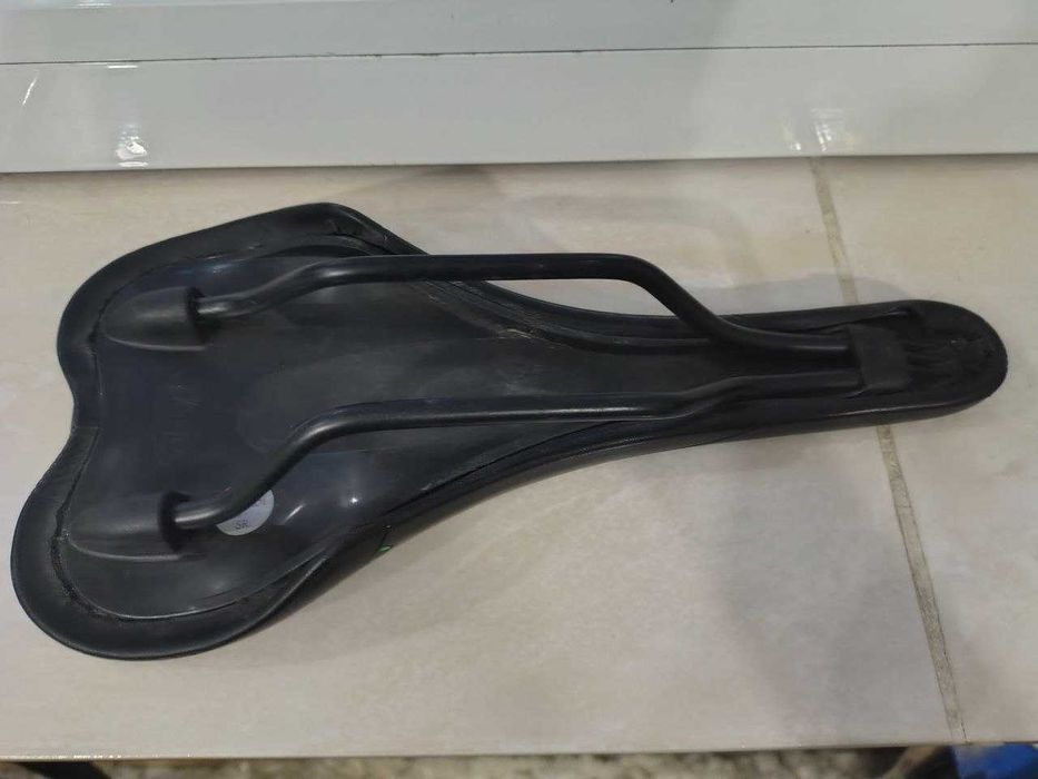 Șa bicicletă Selle Italia Cube