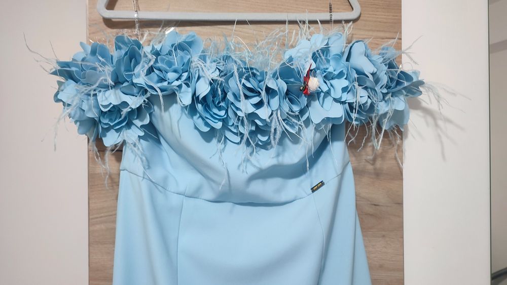 Rochie ocazie, nunta , botez