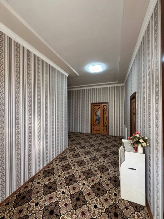 Орзу.  Коттедж продаётся 6 сотук