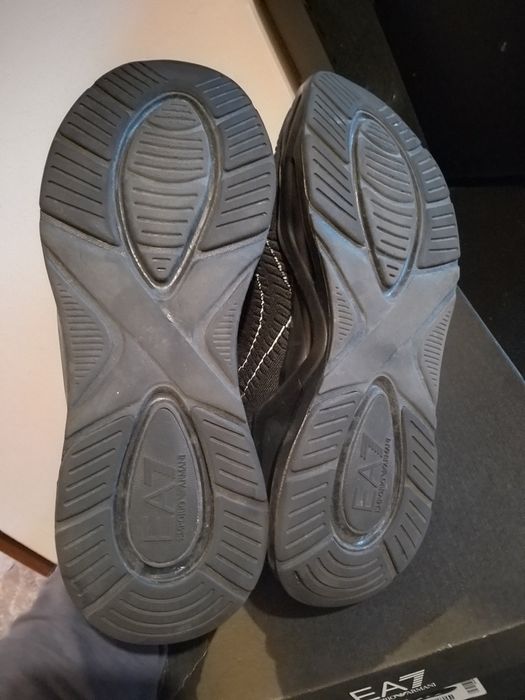 EA7 Emporio Armani