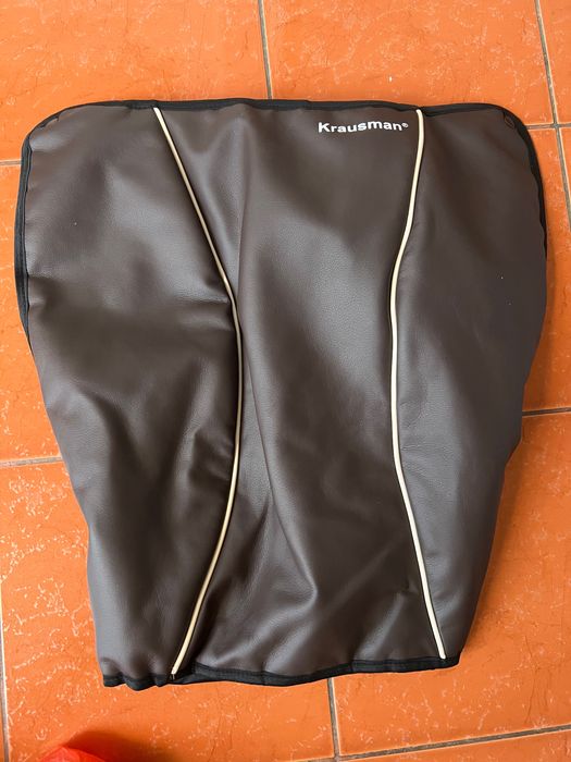 Cărucior Krausman 3 in 1 Rider Soft Brown.testatADC