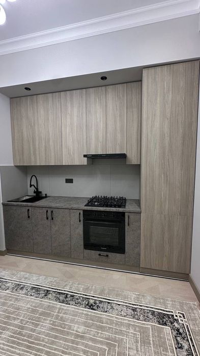 ЖК Шинам Продается 2 комнатная квартира ремонт Юнусабад/Бадамзар