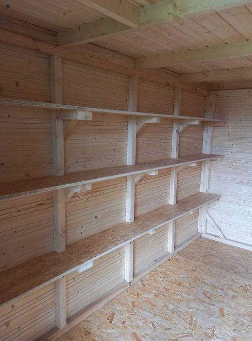 Căsuțe  foișoare terase de gradina