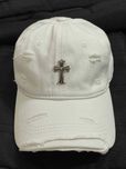 Chrome hearts шапка