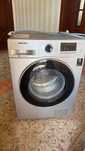 Samsung 6kg Inverter Eco bubble Sotiladi