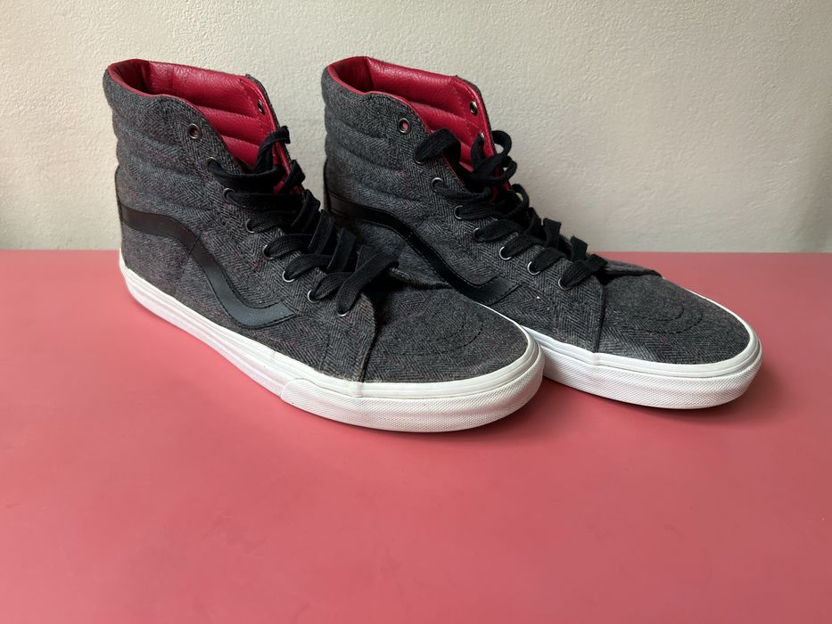 Vans SK8-Hi marimea 44.5