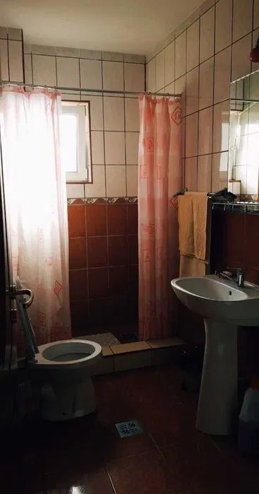 Cabana de închiriat Someșul Cald