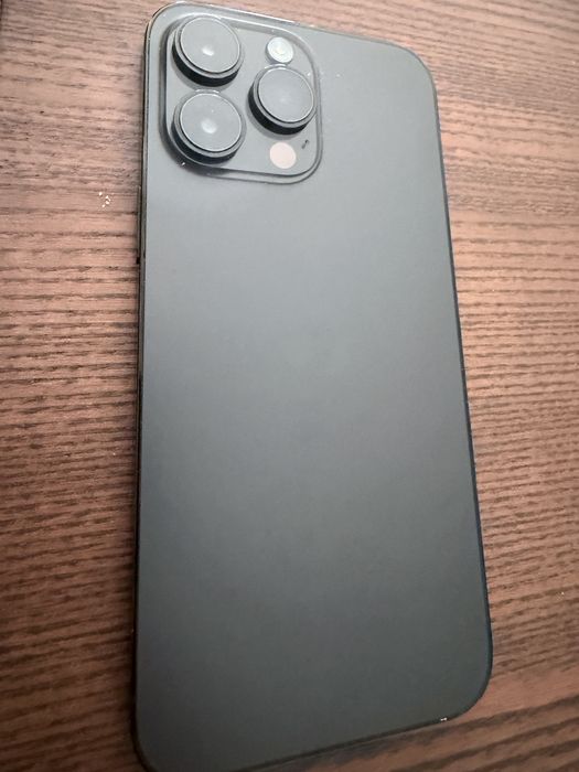 iPhone 14 Pro Max 256 GB