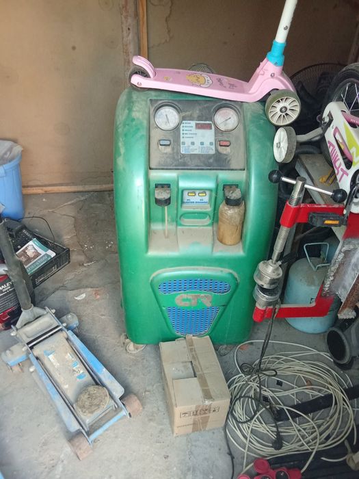 Шиномонтаж оборудование