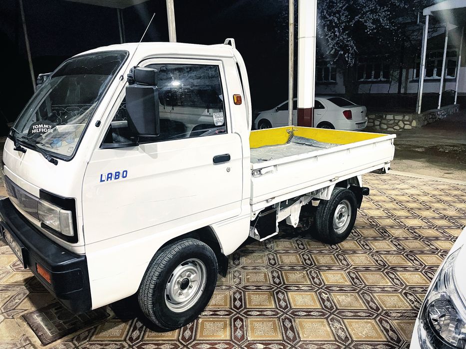 Mashina Labo 2020 yil bir yarim kurug yurgan metani bor holati alo