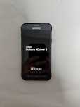 Telefon Samsung Galaxy XCover 3-rezistent la praf,apa,soc,constructii