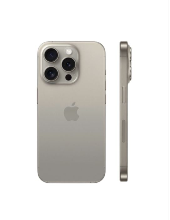 Iphone 15 pro 88%