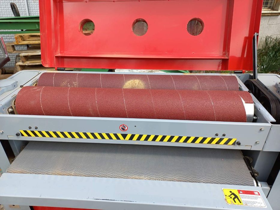 Професионалната шлайфмашина