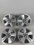 Se vinde set jante originale Seat R17