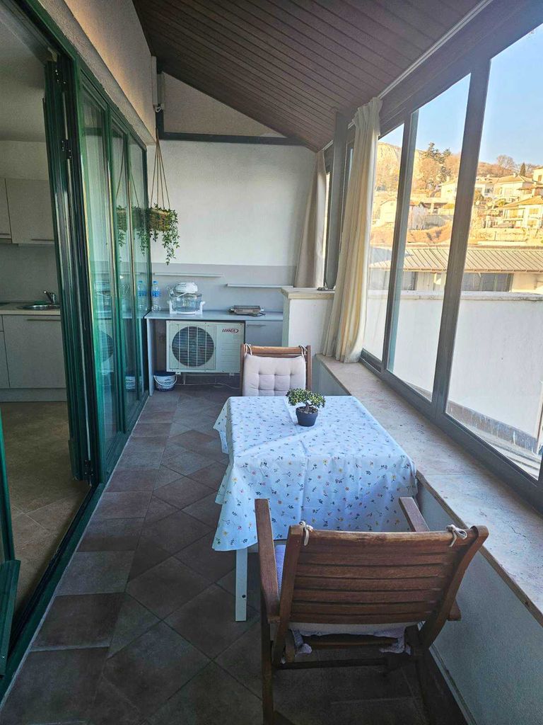 Продава се Едностаен апартамент в Балчик - 49 кв.м за 1388 €/кв.м - Снимка #4