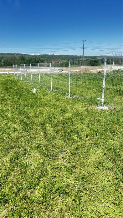 Mester la garduri si porti