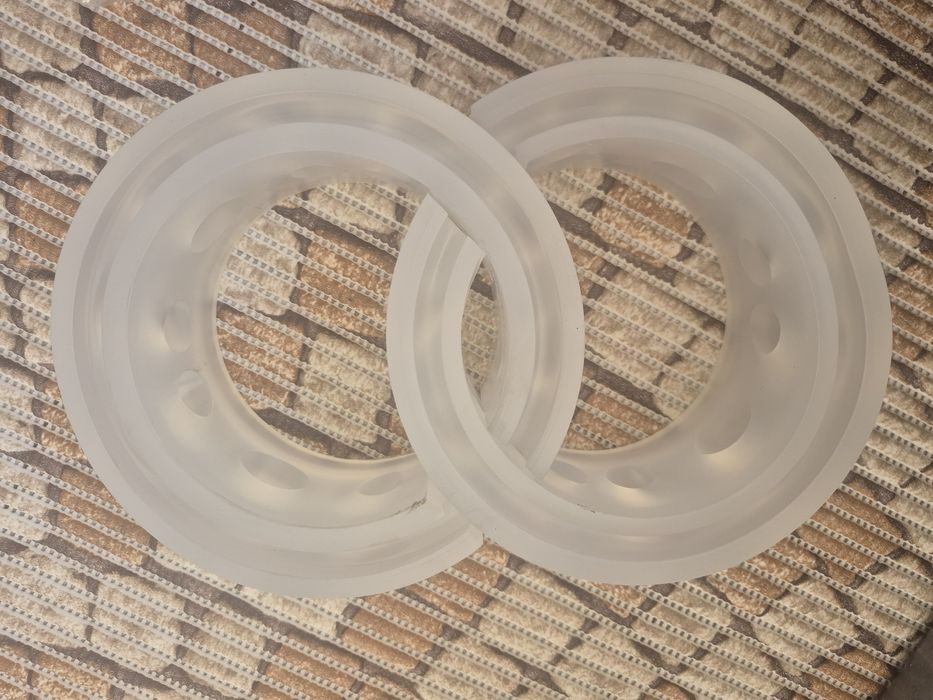 Автобафферы в пружины