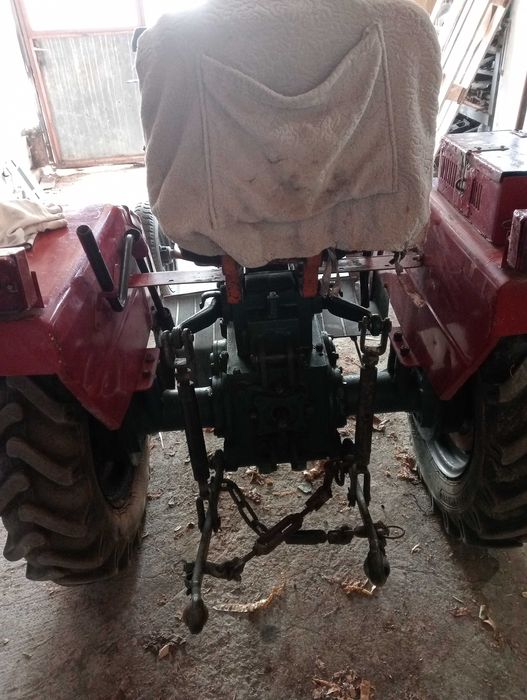 Трактор Xingtai дизел