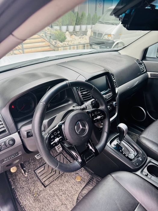 Каптива 4, 2017 full