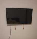 Tv Samsung 4k defect