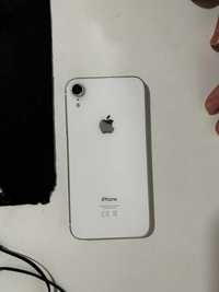 IPhone XR 64gb white