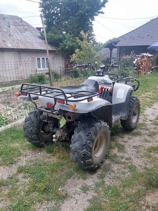Linhai worker 300