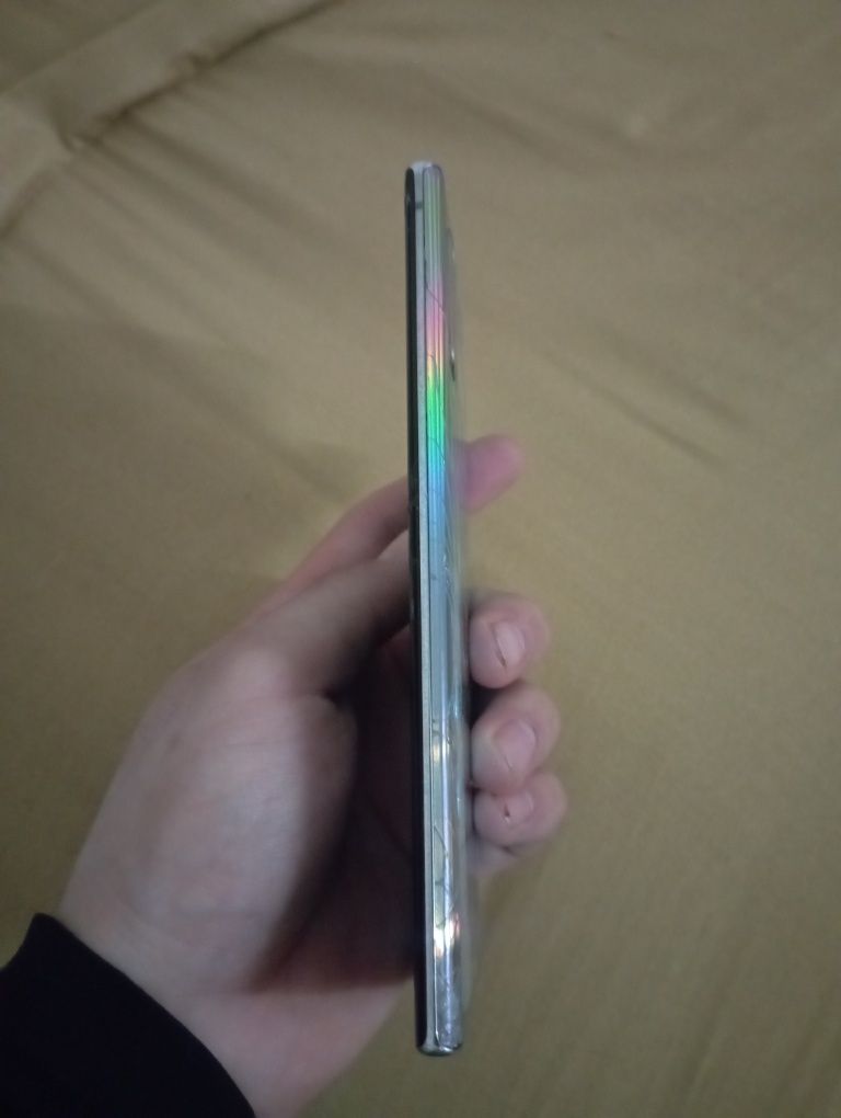 Samsung Note 10plus