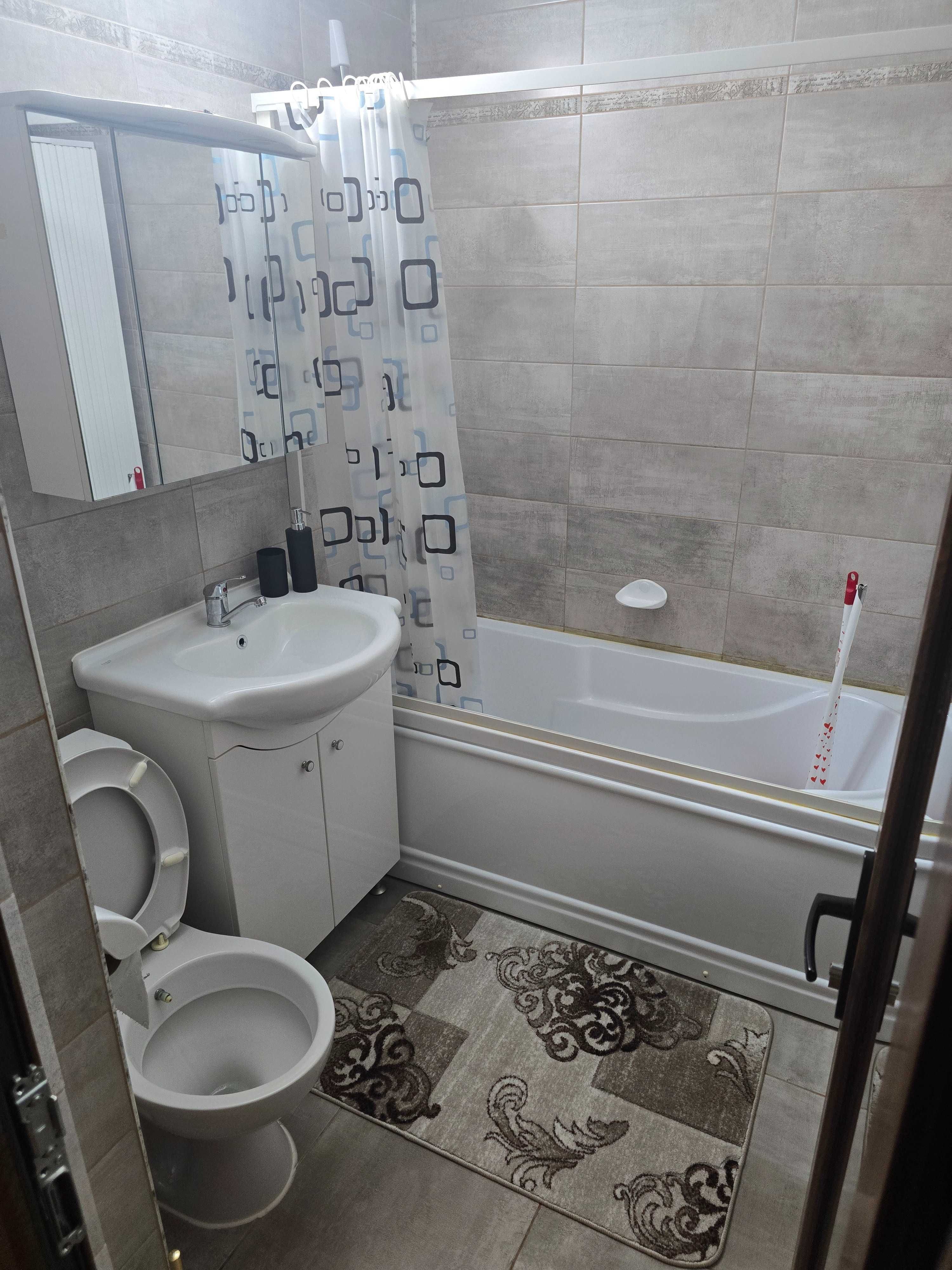 Apartament 2 Camere