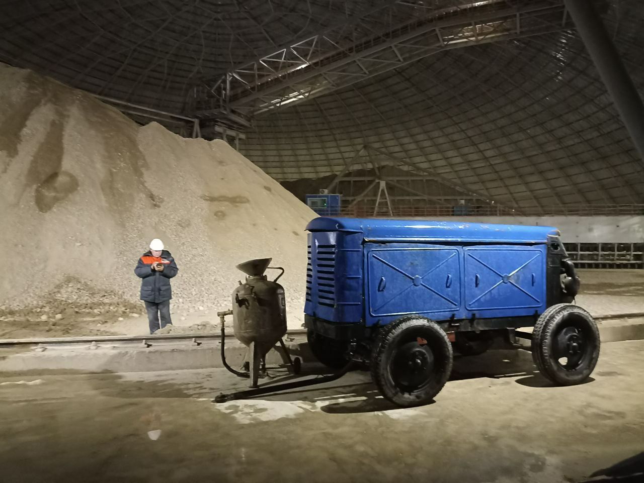 Пескоструй услуга, очистка и покраска , а так же  аренда , вагнер арен