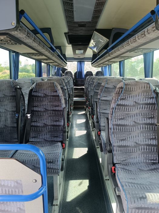 Autobuz IrisBus airway