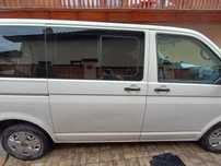 Vw T5 ,8+1, 1.9 tdi , 5 trepte